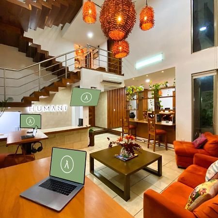 Humant Coliving - แคนคูน ภายนอก รูปภาพ