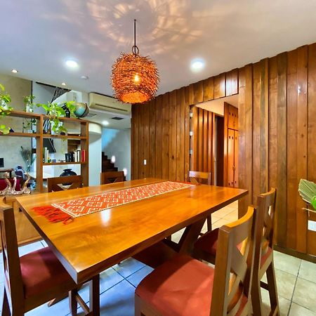 Humant Coliving - แคนคูน ภายนอก รูปภาพ