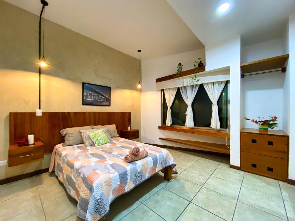 Humant Coliving - แคนคูน ภายนอก รูปภาพ