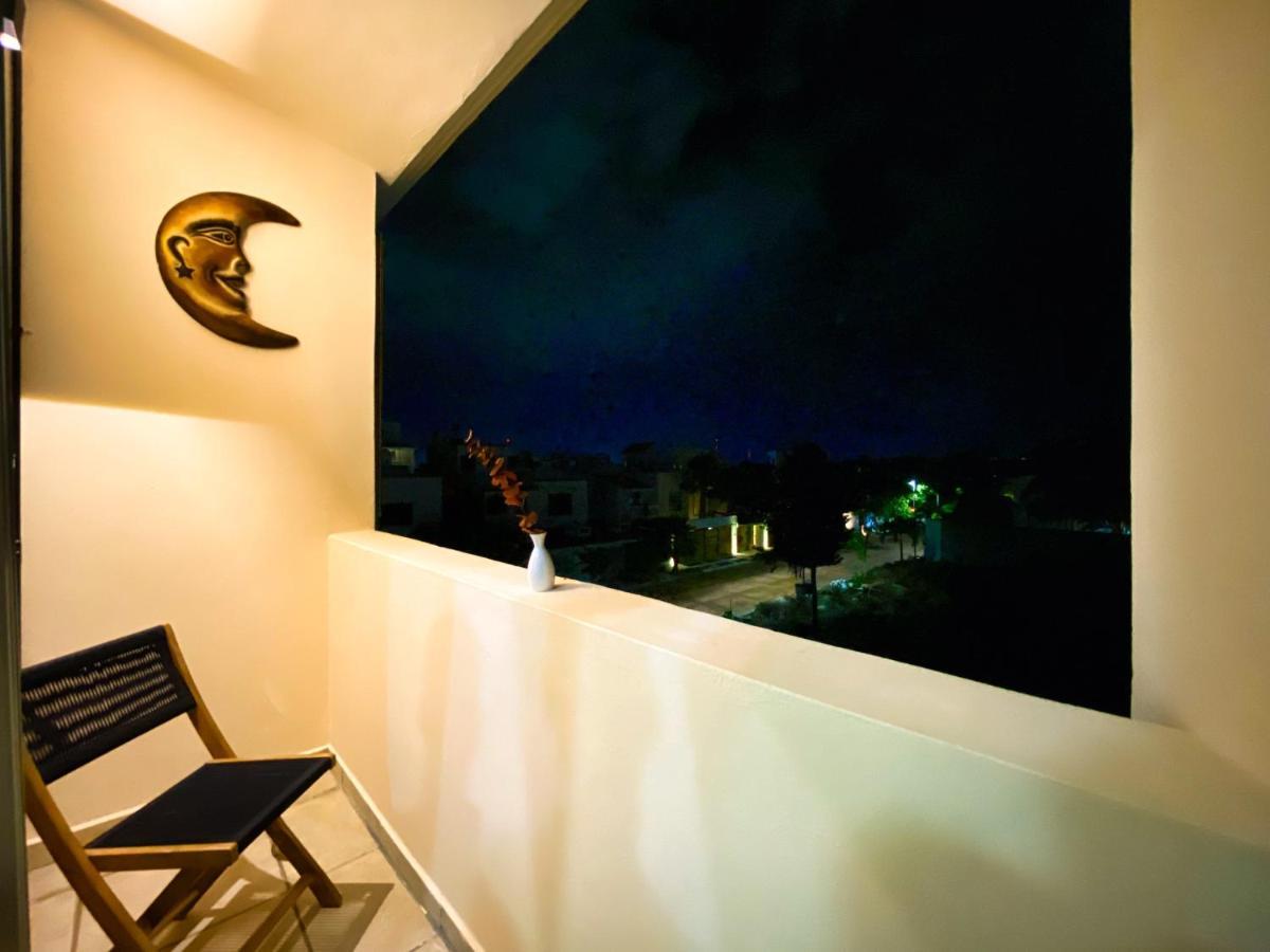 Humant Coliving - แคนคูน ภายนอก รูปภาพ
