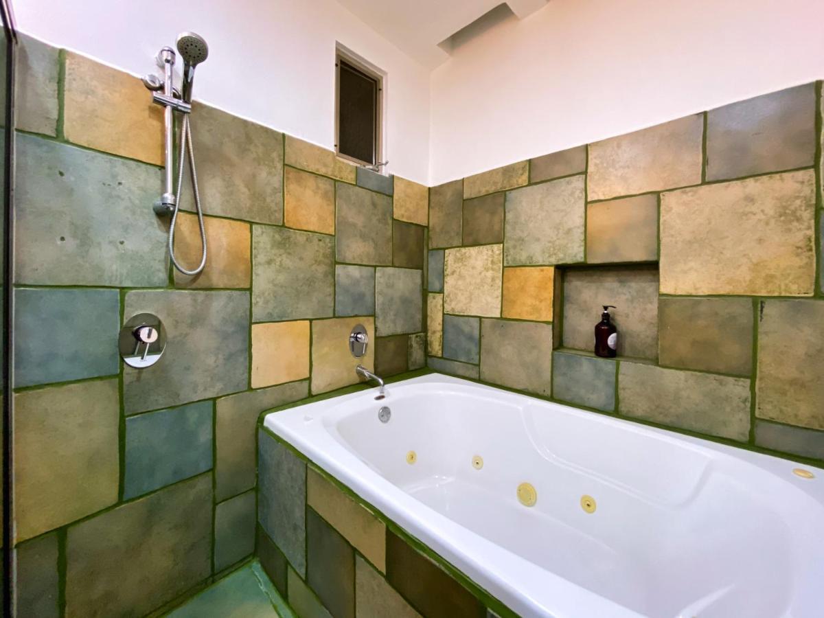 Humant Coliving - แคนคูน ภายนอก รูปภาพ