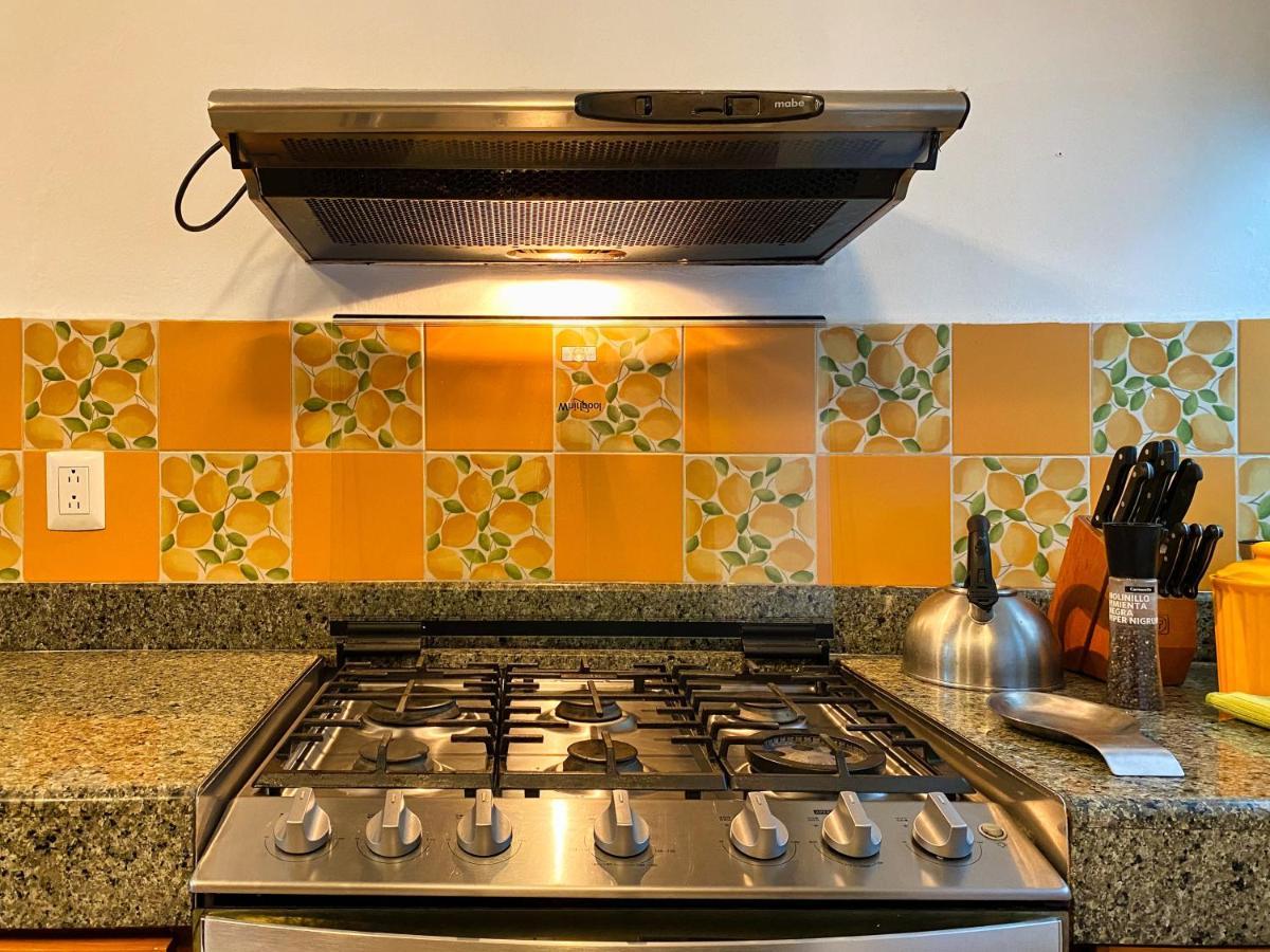 Humant Coliving - แคนคูน ภายนอก รูปภาพ