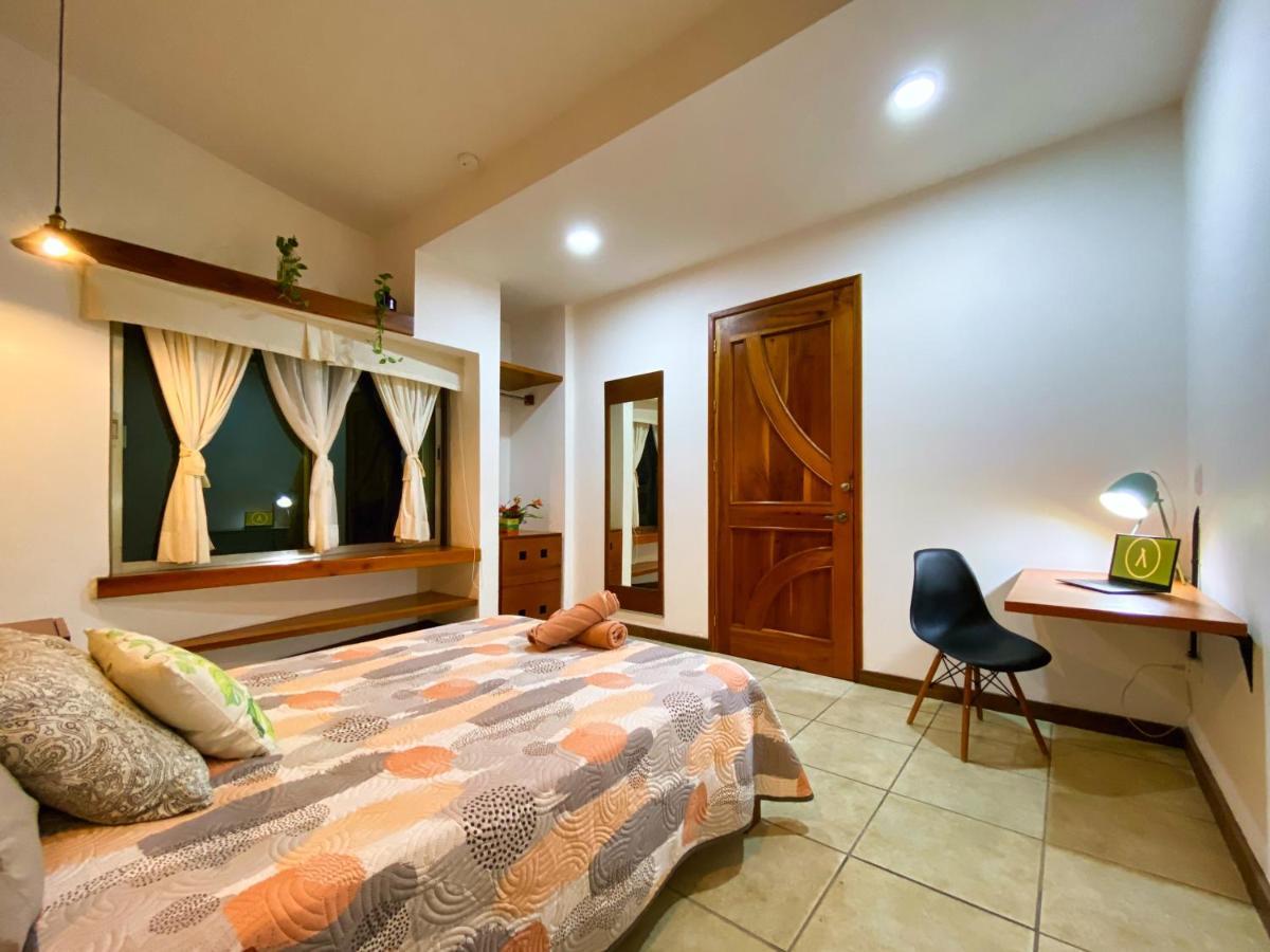 Humant Coliving - แคนคูน ภายนอก รูปภาพ