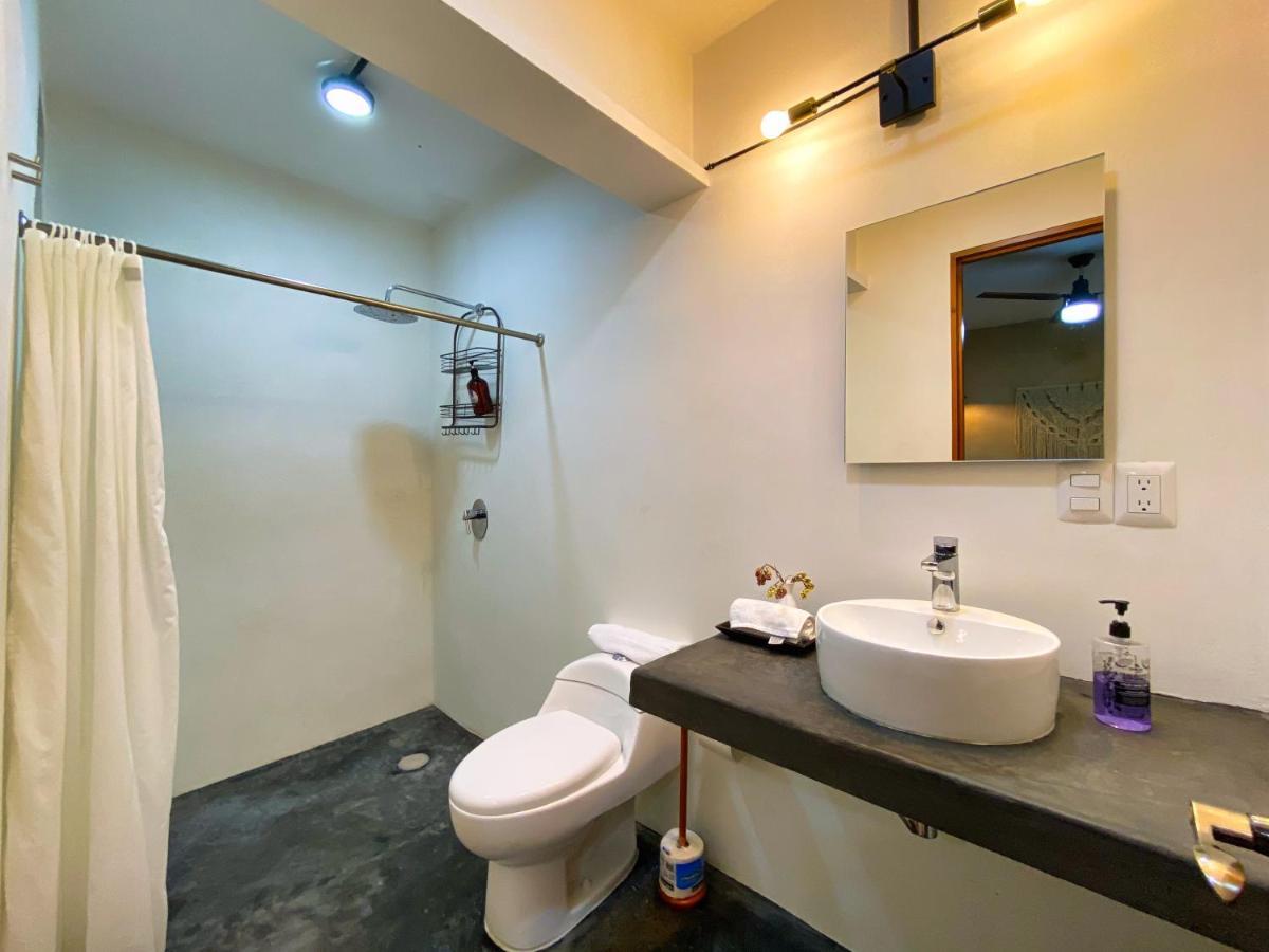 Humant Coliving - แคนคูน ภายนอก รูปภาพ