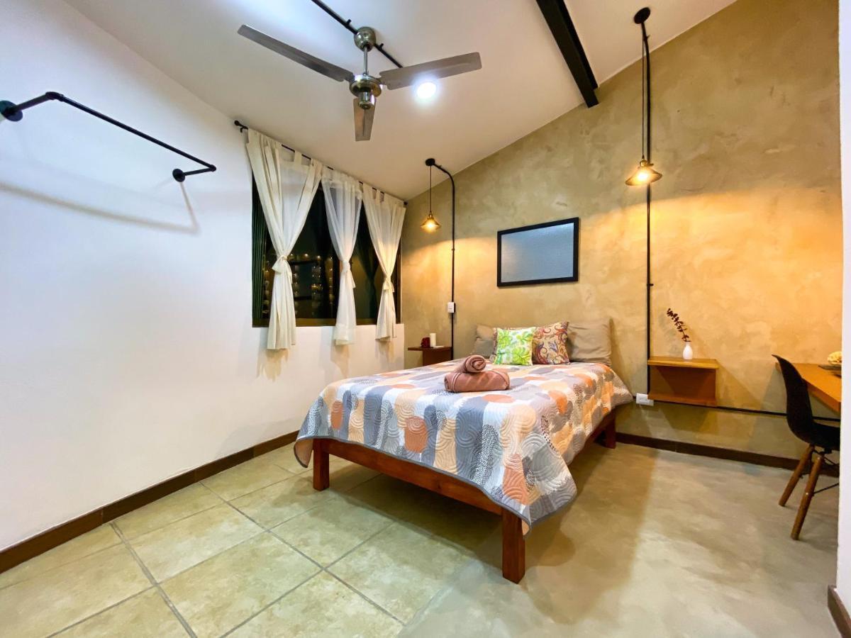 Humant Coliving - แคนคูน ภายนอก รูปภาพ