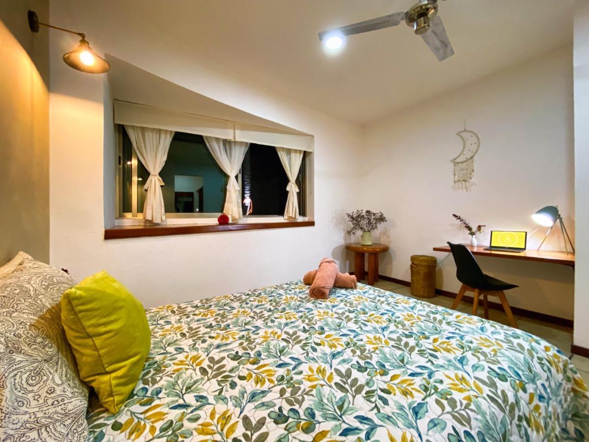 Humant Coliving - แคนคูน ภายนอก รูปภาพ