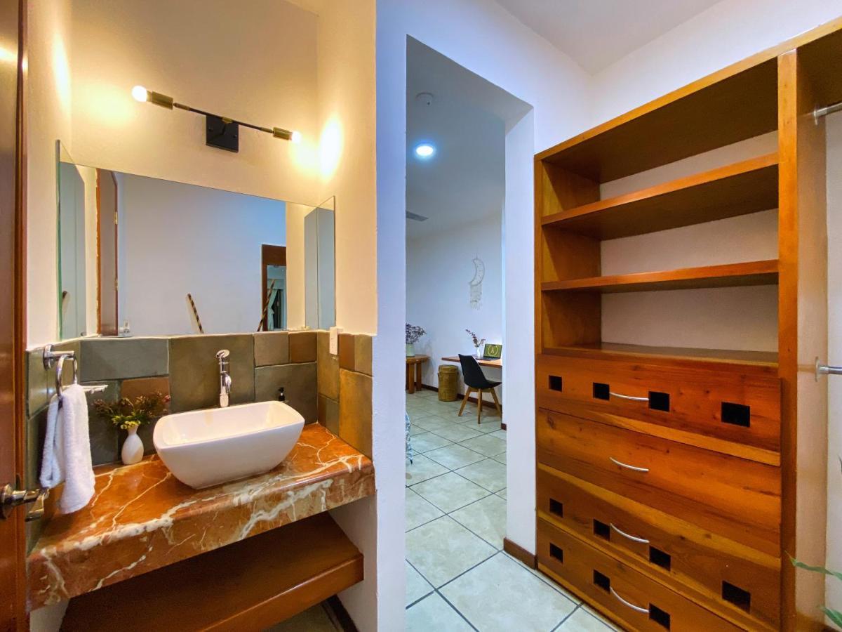 Humant Coliving - แคนคูน ภายนอก รูปภาพ