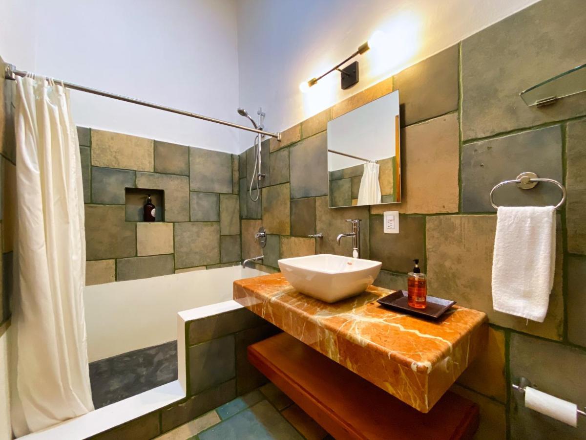 Humant Coliving - แคนคูน ภายนอก รูปภาพ