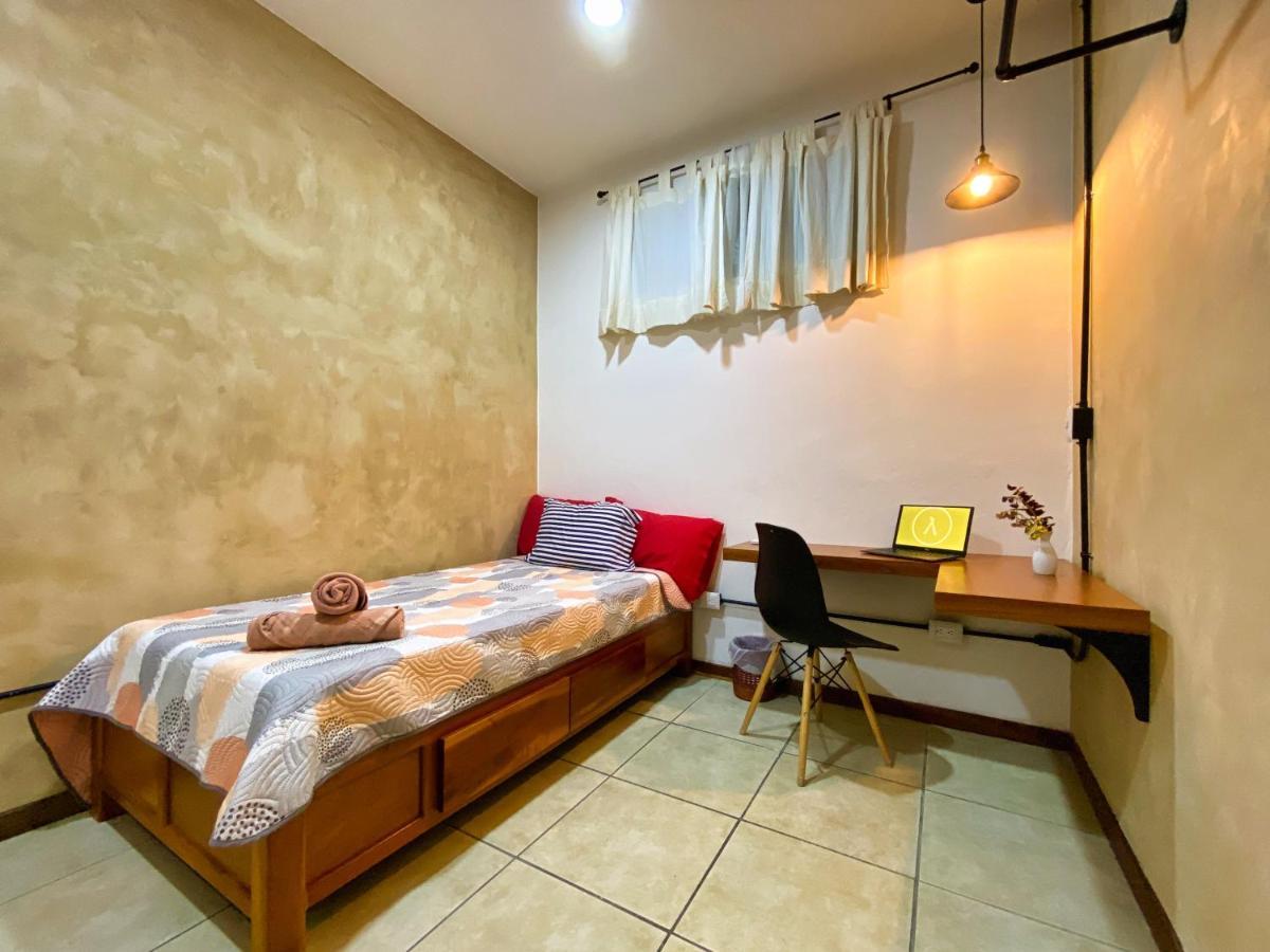 Humant Coliving - แคนคูน ภายนอก รูปภาพ