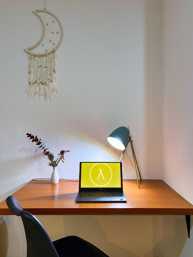 Humant Coliving - แคนคูน ภายนอก รูปภาพ