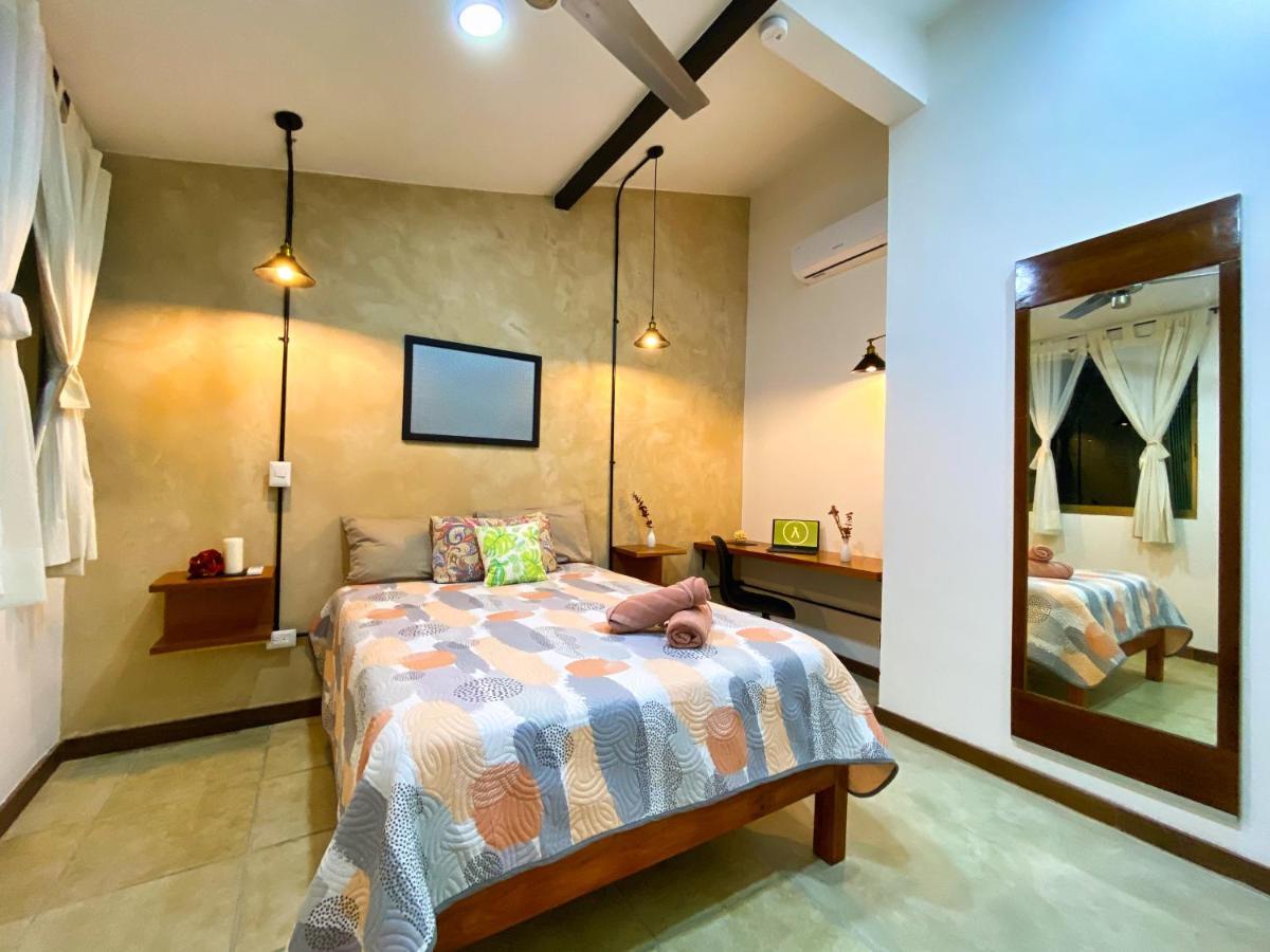 Humant Coliving - แคนคูน ภายนอก รูปภาพ