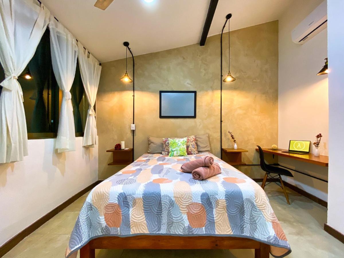 Humant Coliving - แคนคูน ภายนอก รูปภาพ