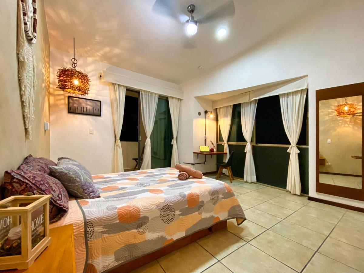 Humant Coliving - แคนคูน ภายนอก รูปภาพ