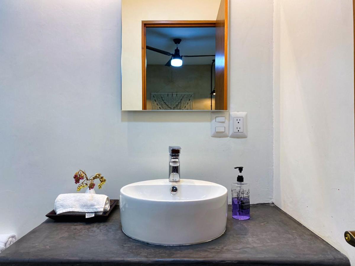Humant Coliving - แคนคูน ภายนอก รูปภาพ