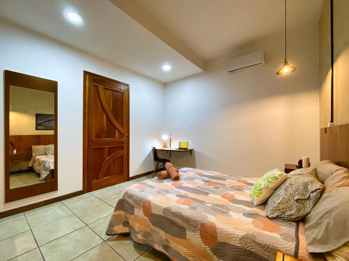Humant Coliving - แคนคูน ภายนอก รูปภาพ