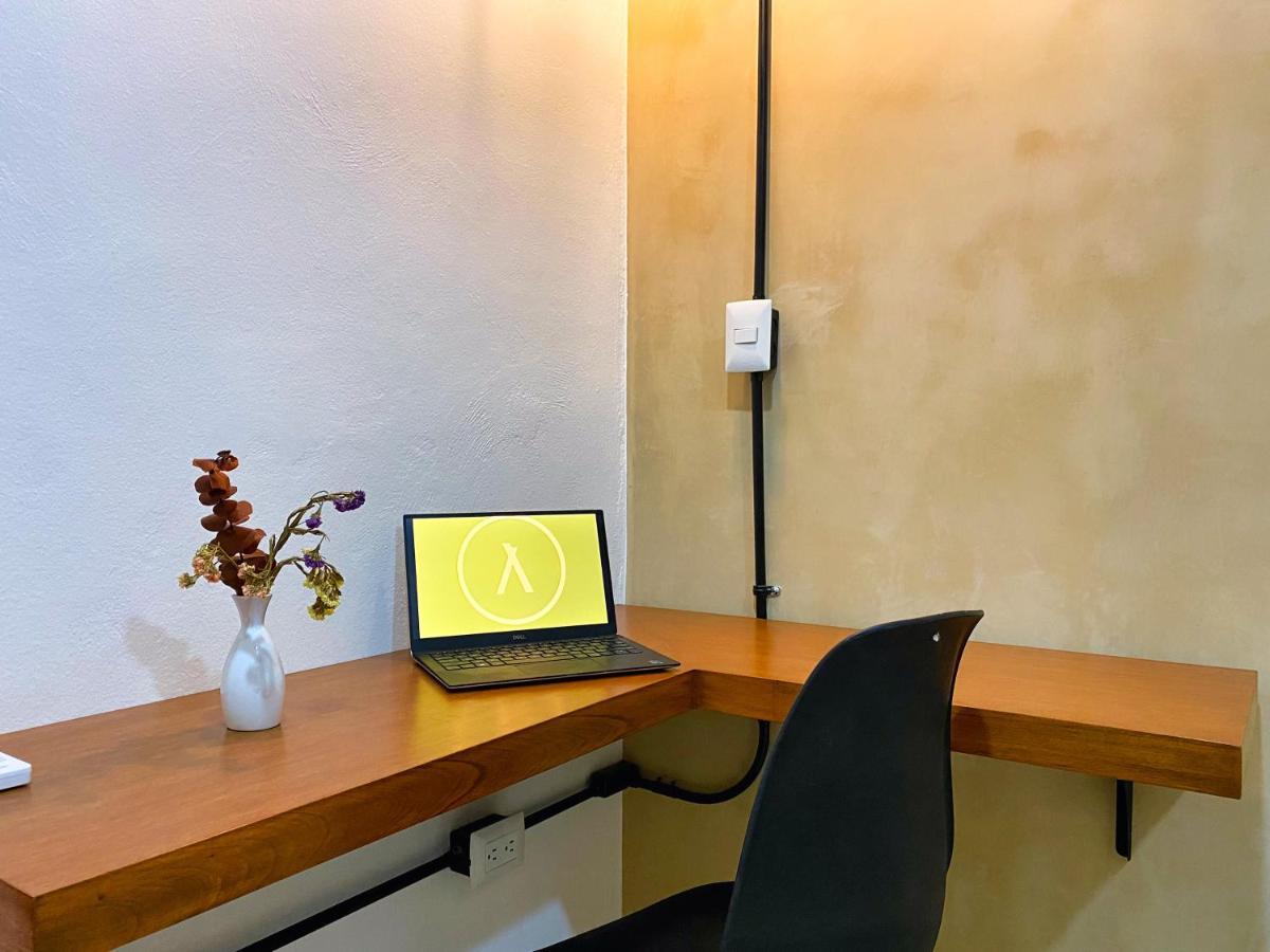 Humant Coliving - แคนคูน ภายนอก รูปภาพ