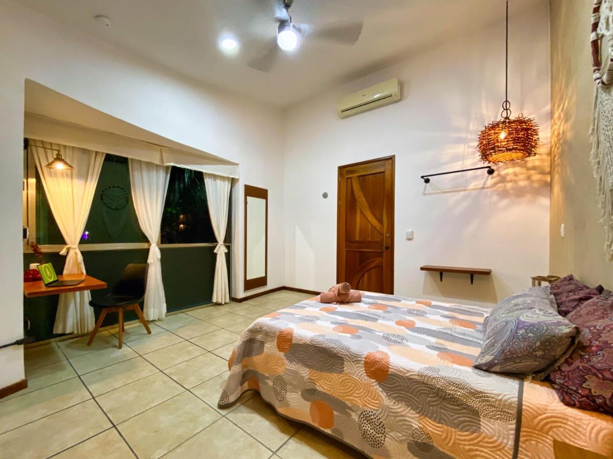Humant Coliving - แคนคูน ภายนอก รูปภาพ