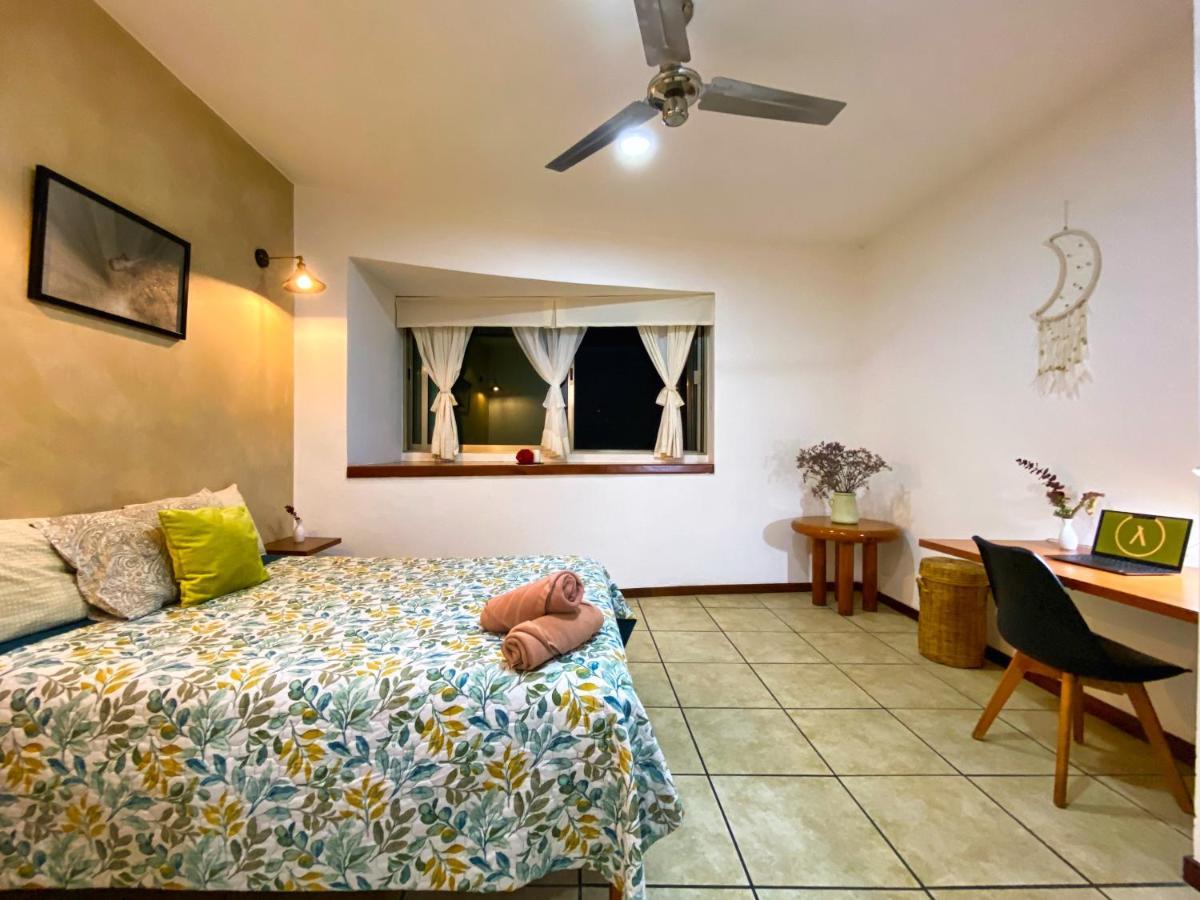 Humant Coliving - แคนคูน ภายนอก รูปภาพ