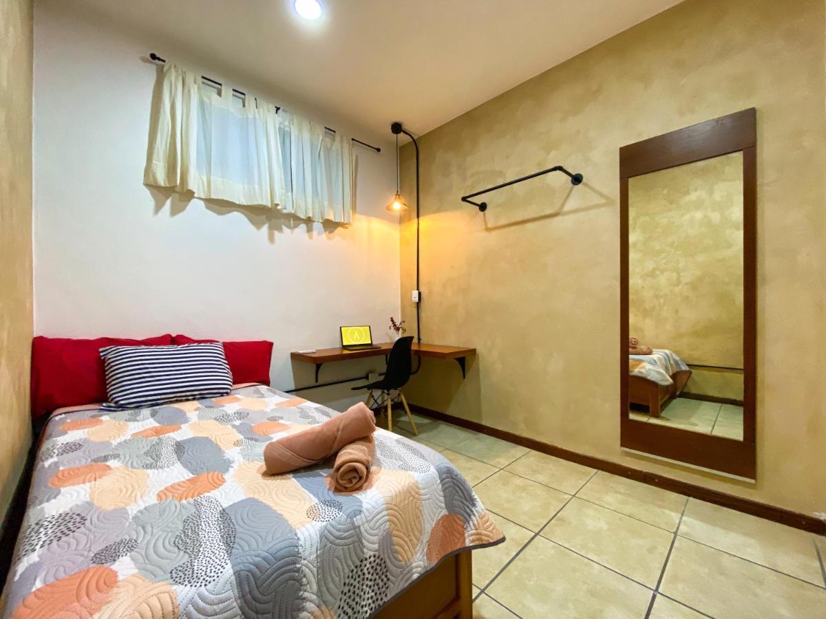 Humant Coliving - แคนคูน ภายนอก รูปภาพ