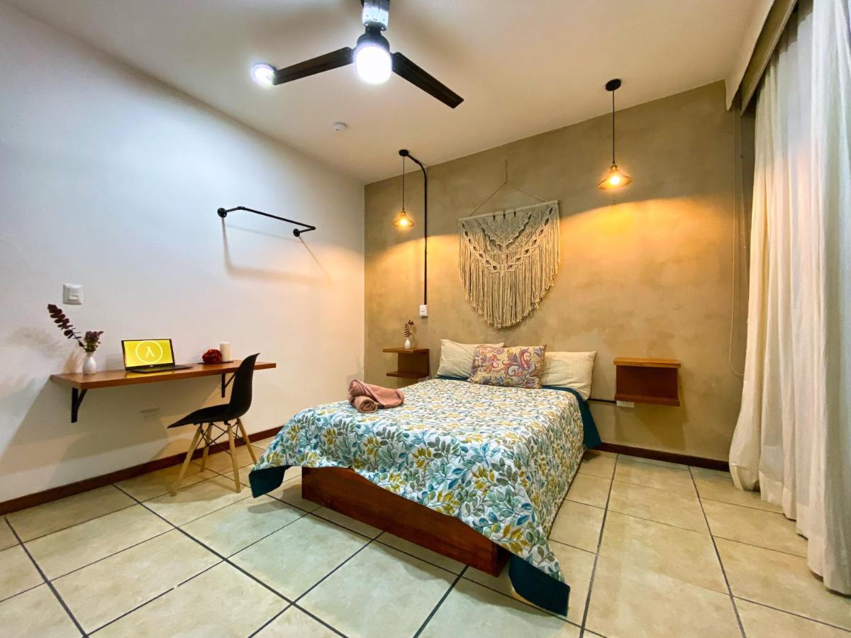 Humant Coliving - แคนคูน ภายนอก รูปภาพ