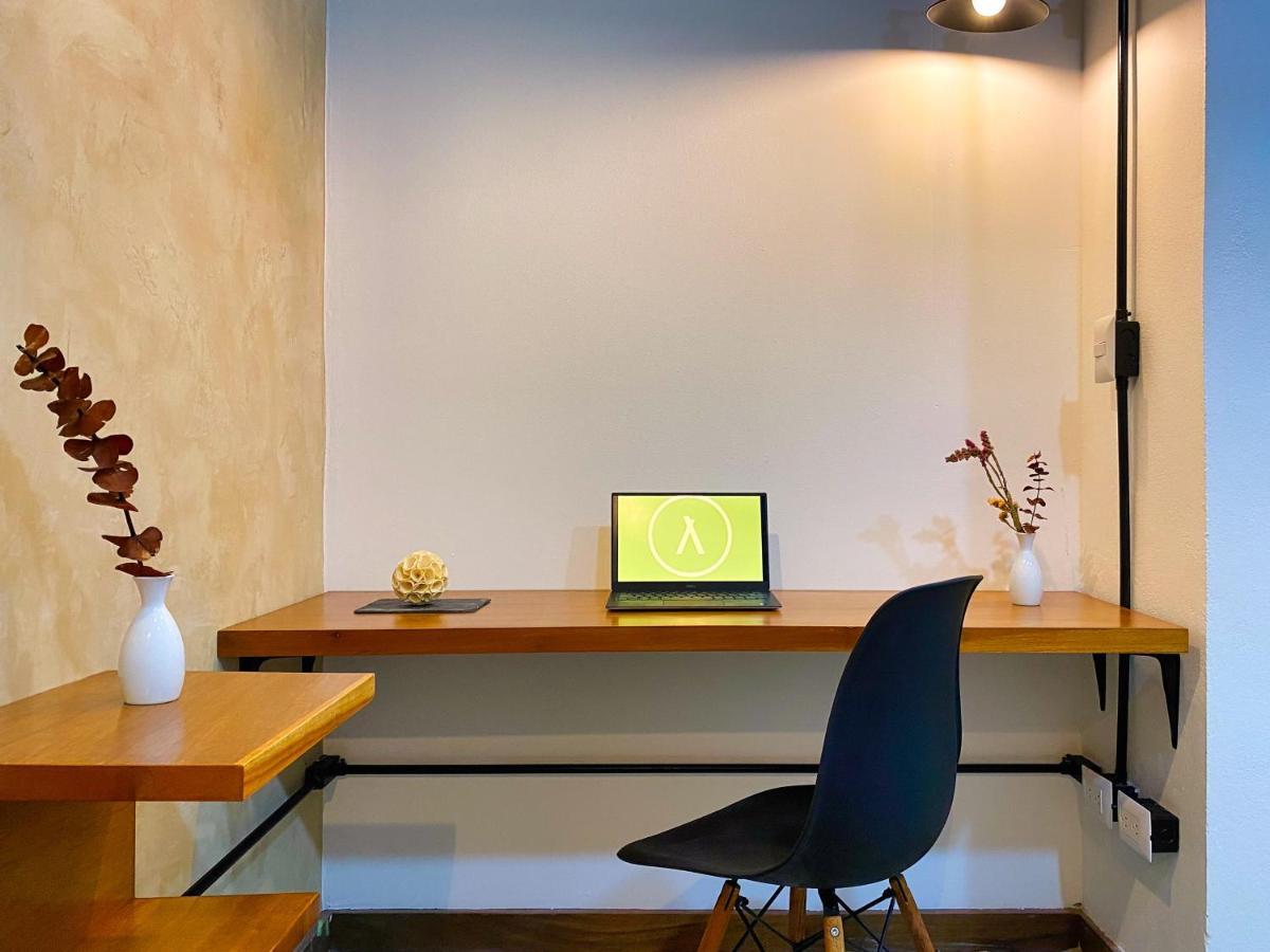 Humant Coliving - แคนคูน ภายนอก รูปภาพ