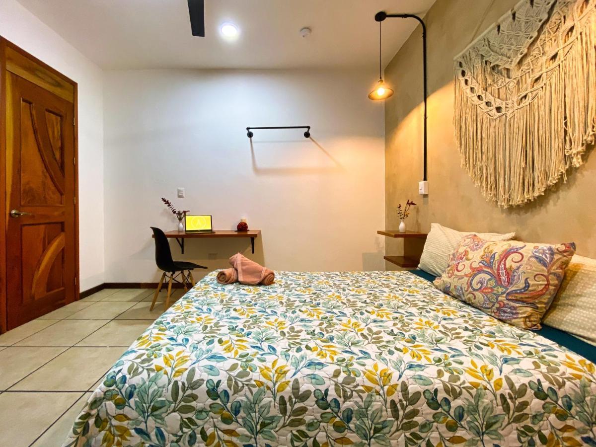 Humant Coliving - แคนคูน ภายนอก รูปภาพ