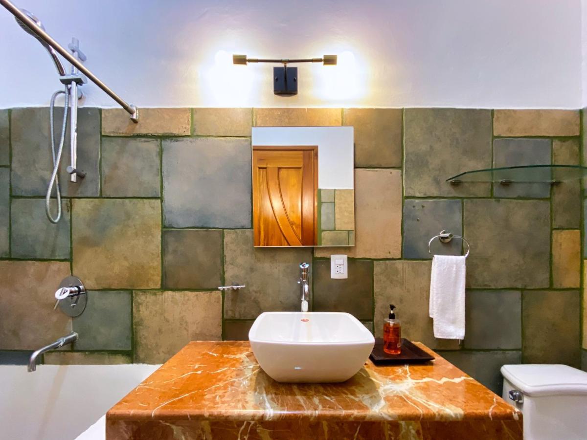Humant Coliving - แคนคูน ภายนอก รูปภาพ