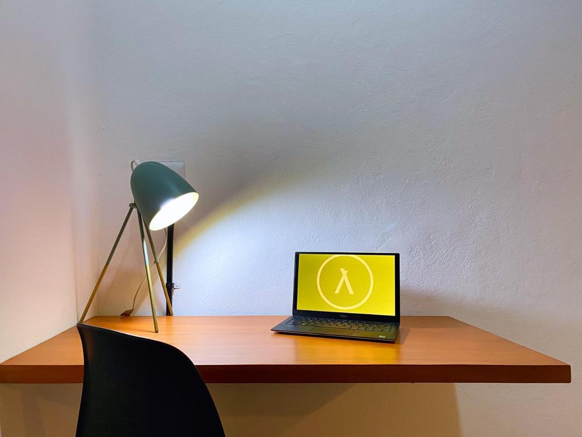 Humant Coliving - แคนคูน ภายนอก รูปภาพ