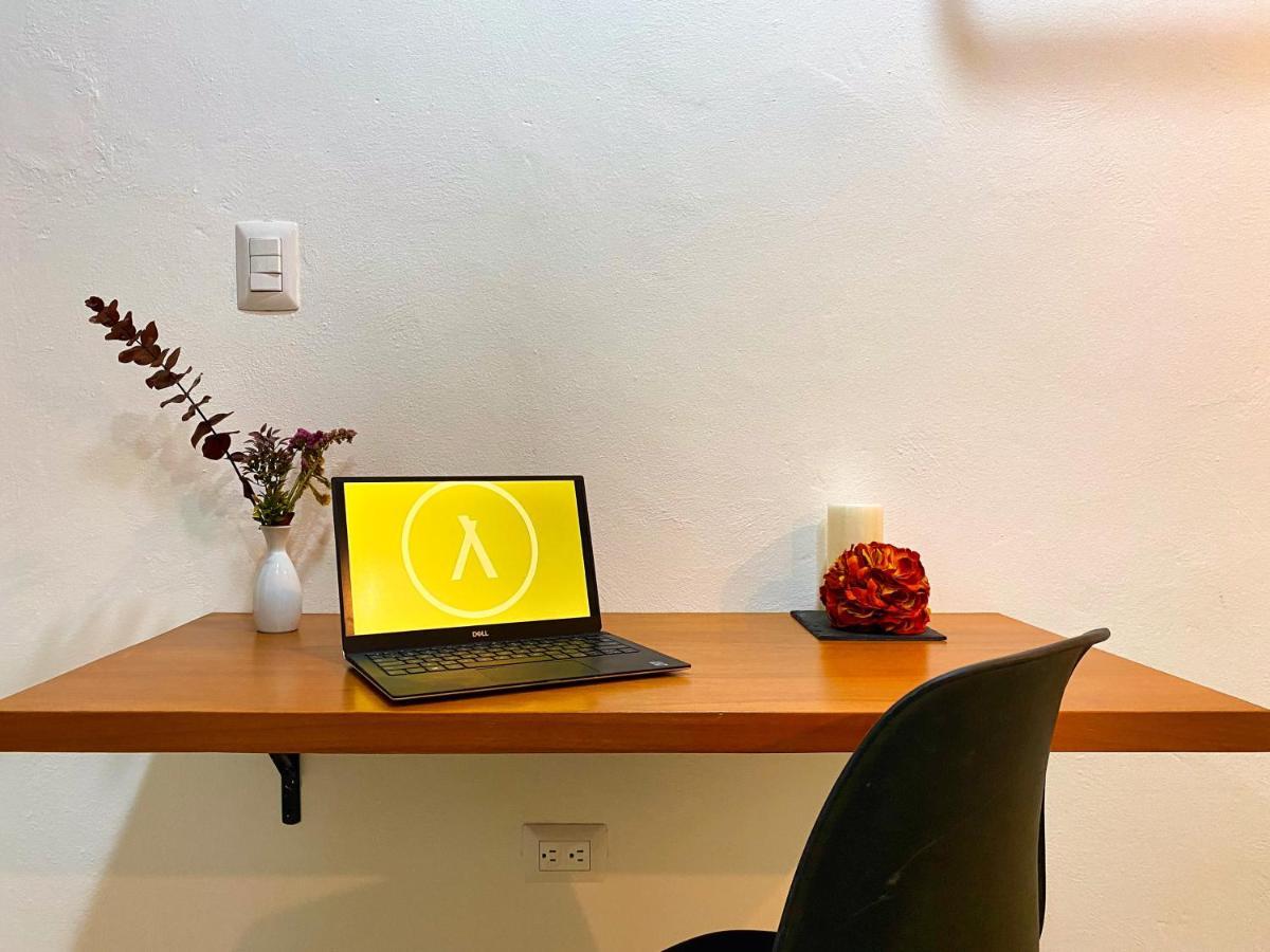 Humant Coliving - แคนคูน ภายนอก รูปภาพ