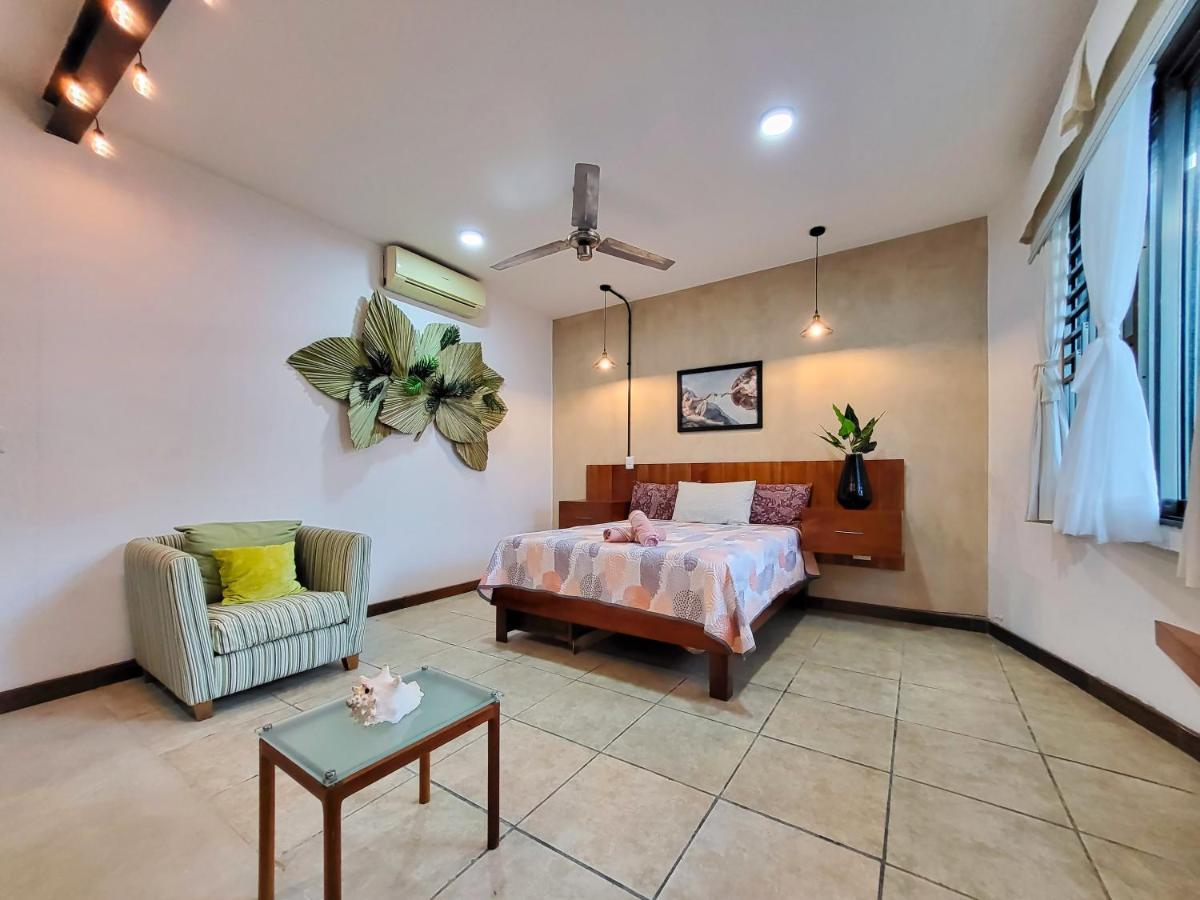 Humant Coliving - แคนคูน ภายนอก รูปภาพ