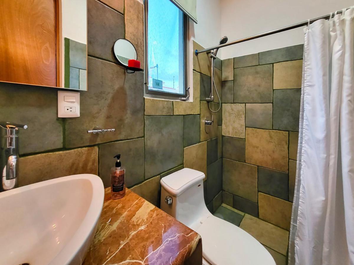 Humant Coliving - แคนคูน ภายนอก รูปภาพ