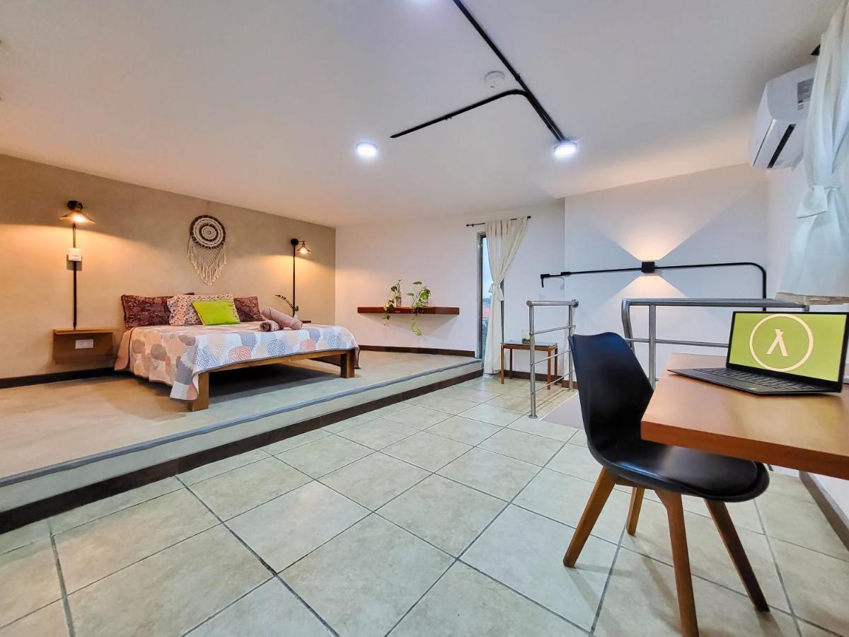 Humant Coliving - แคนคูน ภายนอก รูปภาพ