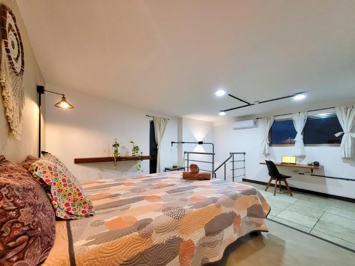 Humant Coliving - แคนคูน ภายนอก รูปภาพ