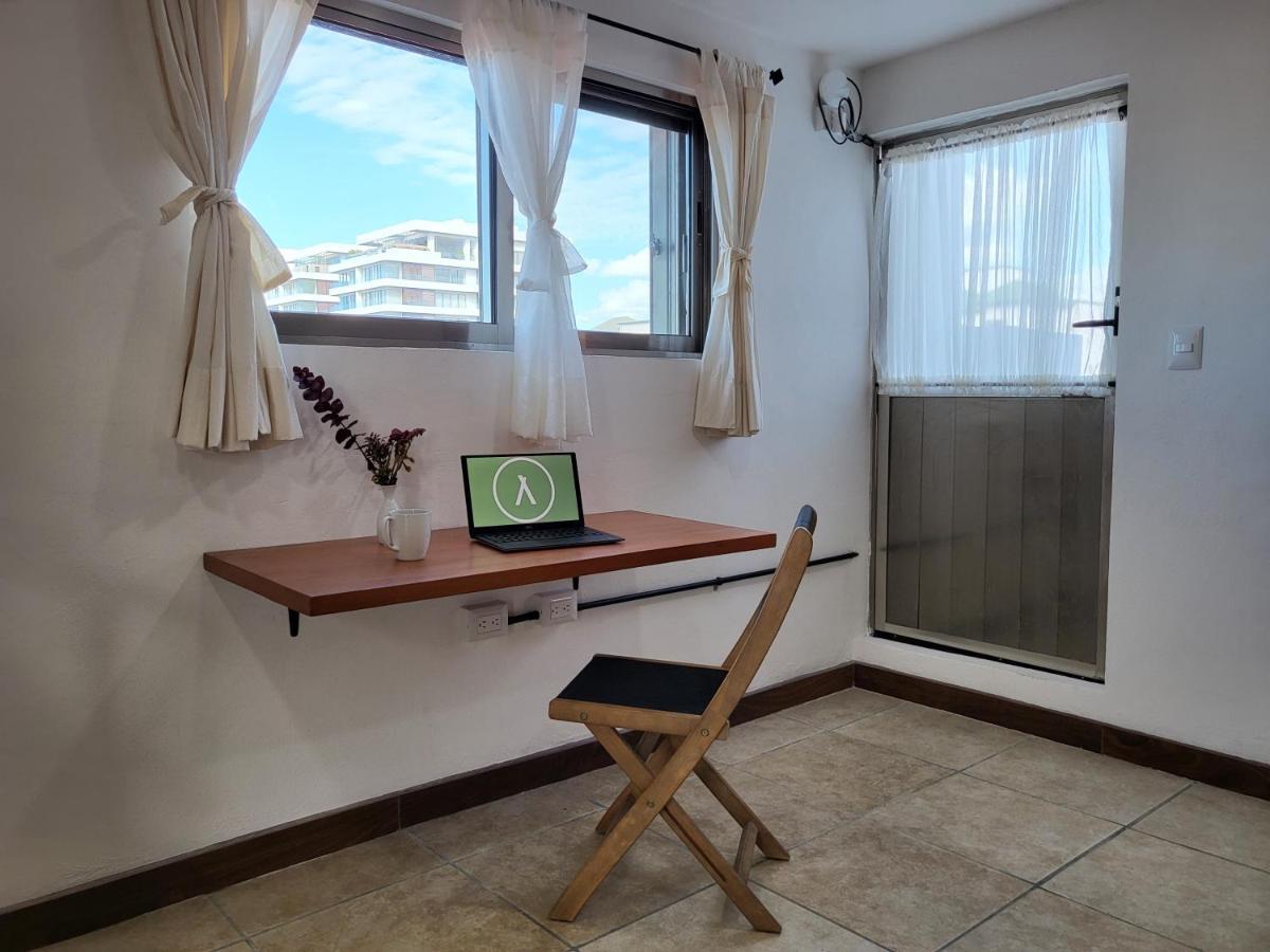 Humant Coliving - แคนคูน ภายนอก รูปภาพ