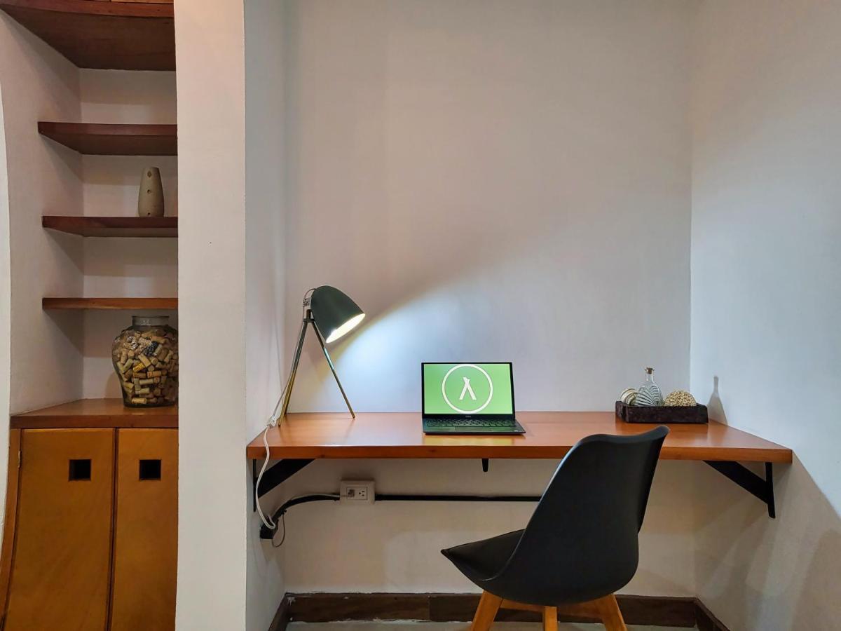 Humant Coliving - แคนคูน ภายนอก รูปภาพ