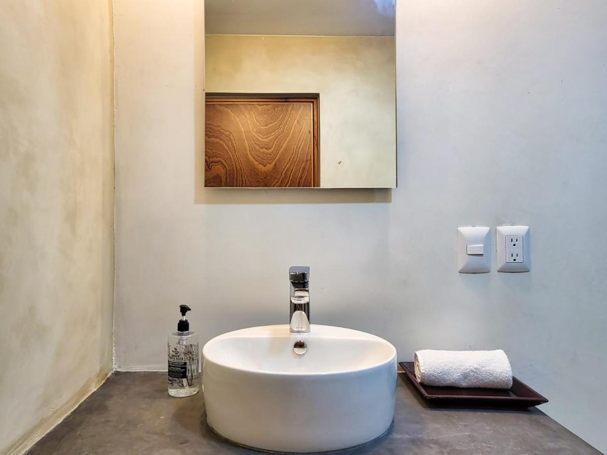Humant Coliving - แคนคูน ภายนอก รูปภาพ