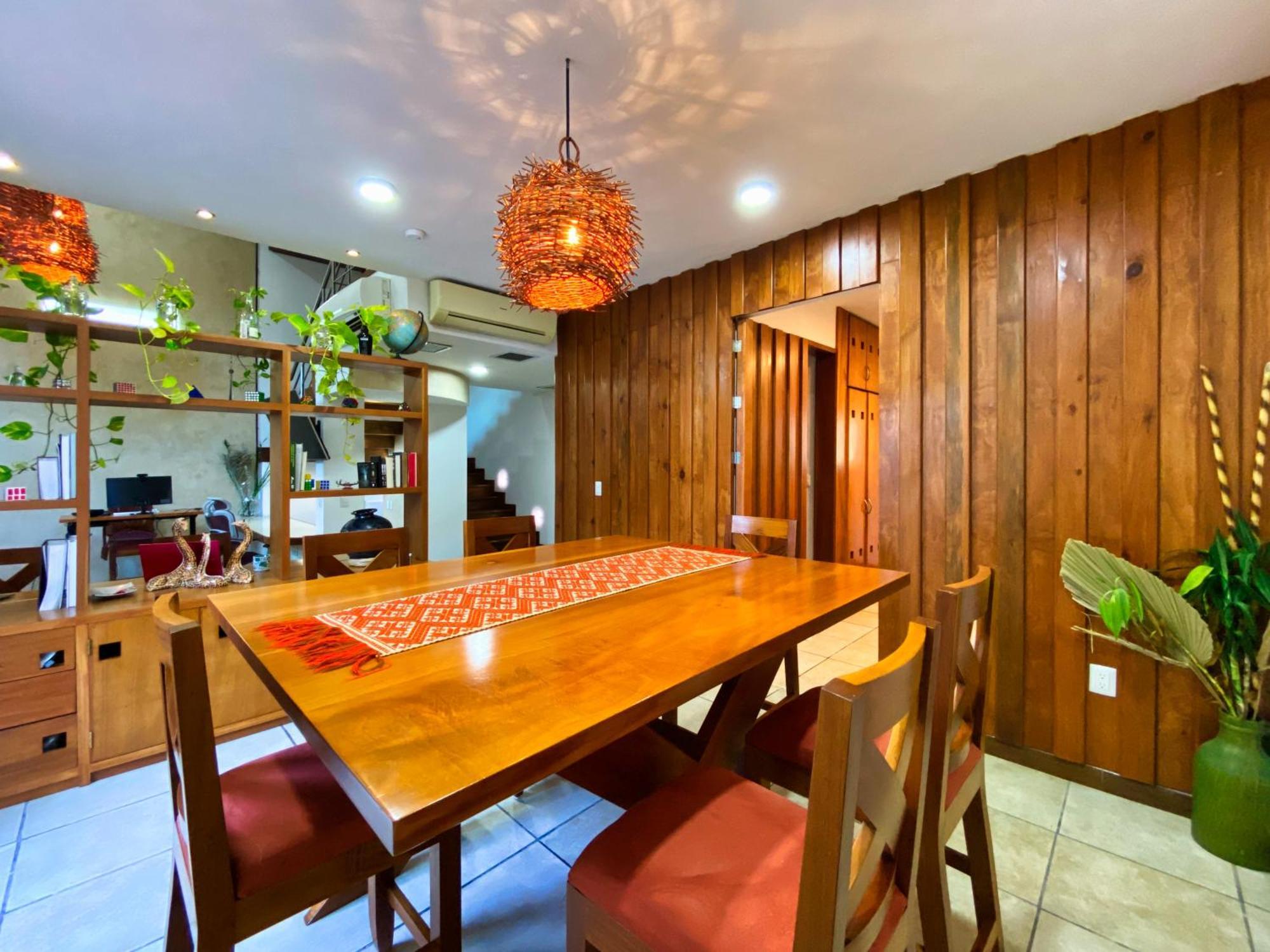 Humant Coliving - แคนคูน ภายนอก รูปภาพ